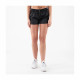Pantalones Cortos Deportivos para Mujer Fila Ambella Negro