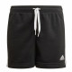 Pantalones Cortos Deportivos para Niños Adidas  Essentials 3 bandas 