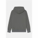 Sudadera con Capucha Niño Nike Jordan Jumpman Little Kids Gris