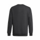 Children’s Sweatshirt without Hood Adidas Essentials Black