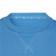 Sudadera sin Capucha Niña Adidas Essentials Azul