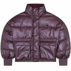 Chaqueta Deportiva para Mujer Ellesse  Vesuvio Púrpura