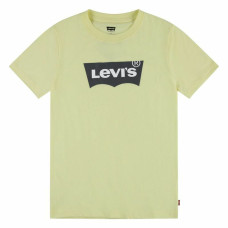 T-shirt Batwing Luminary Levi's 63395 Yellow