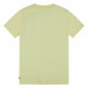 T-shirt Batwing Luminary Levi's 63395 Yellow