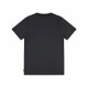 Camiseta Levi's Sportswear Logo Dark Shadow  Negro
