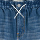 Pantalón corto Relaxed Pull On  Levi's Find A Way Azul Acero Hombre