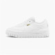 Zapatillas Deportivas Mujer Puma CalI Blanco