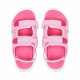 Sandalias Infantiles Puma Evolve Rosa