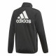 Chándal Infantil Adidas Essentials Track Negro