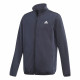 Chándal Infantil Adidas Essentials Legend Azul oscuro