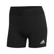 Sports Shorts for Women Adidas Techfit Period-Proof Black 3