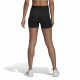 Pantalones Cortos Deportivos para Mujer Adidas Techfit Period-Proof Negro 3