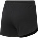 Sports Shorts for Women Reebok Identity Black