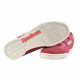 Trainers Reebok Classic Workout Plus Utility Red Unisex