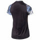 Camiseta de Manga Corta Mujer Puma Graphic Tee Azul