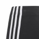 Mallas Deportivas para Niños Adidas Essentials 3 Stripes Negro