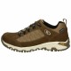 Men's Trainers Brütting Kandu Low Brown