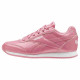 Zapatillas Deportivas Infantiles Reebok Royal Classic Jogger 2.0 Rosa