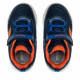 Zapatillas Deportivas Infantiles Geox Sprintye  Azul oscuro