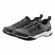 Zapatillas de ciclismo Shimano Ex7 Negro