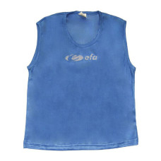 Peto Deportivo para Niños Efa PETO EFA-AZBL Azul