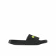 Chanclas para Niños Champion Slide Daytona B Negro