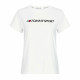 Camiseta de Manga Corta Hombre Tommy Hilfiger Logo Chest Blanco