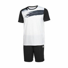 Conjunto Deportivo para Adultos J-Hayber Lift  Blanco