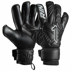 Guantes de Portero Rinat  Santoloco  Negro Adultos