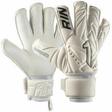 Guantes de Portero Rinat  Santoloco  Blanco Adultos
