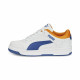 Zapatillas Deportivas Infantiles Puma Rebound Joy  Blanco