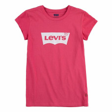 Camiseta de Manga Corta Infantil Levi's Batwing