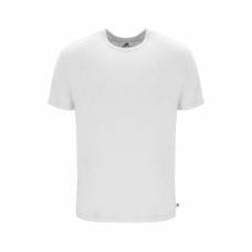 Men’s Short Sleeve T-Shirt Russell Athletic Amt A30011 White