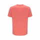 Short Sleeve T-Shirt Russell Athletic Amt A30211 Coral Men