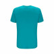 Men’s Short Sleeve T-Shirt Russell Athletic Amt A30081 Aquamarine