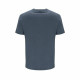Short Sleeve T-Shirt Russell Athletic Amt A30211 Dark blue Men