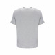 Men’s Short Sleeve T-Shirt Russell Athletic Amt A30101 Grey