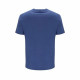 Short Sleeve T-Shirt Russell Athletic Amt A30211 Blue Men