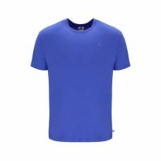 Men’s Short Sleeve T-Shirt Russell Athletic Amt A30011 Blue