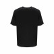 Short Sleeve T-Shirt Russell Athletic Emt E36221 Black Men