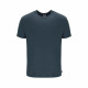 Camiseta de Manga Corta Hombre Russell Athletic Amt A30011 Azul oscuro