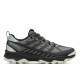 Sports Trainers for Women Merrell Speed Eco Moutain Black