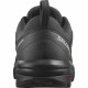 Zapatillas Deportivas Mujer Salomon X Braze Montaña Negro