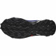 Zapatillas Deportivas Mujer Salomon Supercross 4 GORE-TEX Montaña Blanco