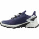 Zapatillas Deportivas Mujer Salomon Supercross 4 GORE-TEX Montaña Blanco