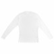 Camiseta Térmica para Hombre Joluvi Blanco