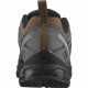 Zapatillas de Running para Adultos Salomon X Ultra Pioneer Marrón Montaña