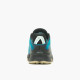 Zapatillas de Running para Adultos Merrell Moab Speed Gtx Azul Azul marino Montaña