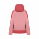 Ski Jacket Dare 2b Enliven Lady Light Pink