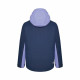 Ski Jacket Dare 2b Impose III Children's Purple